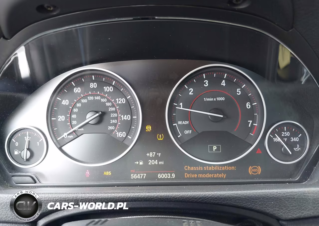 2015 BMW 428I VIN:WBA3V7C50FP772185 - 7