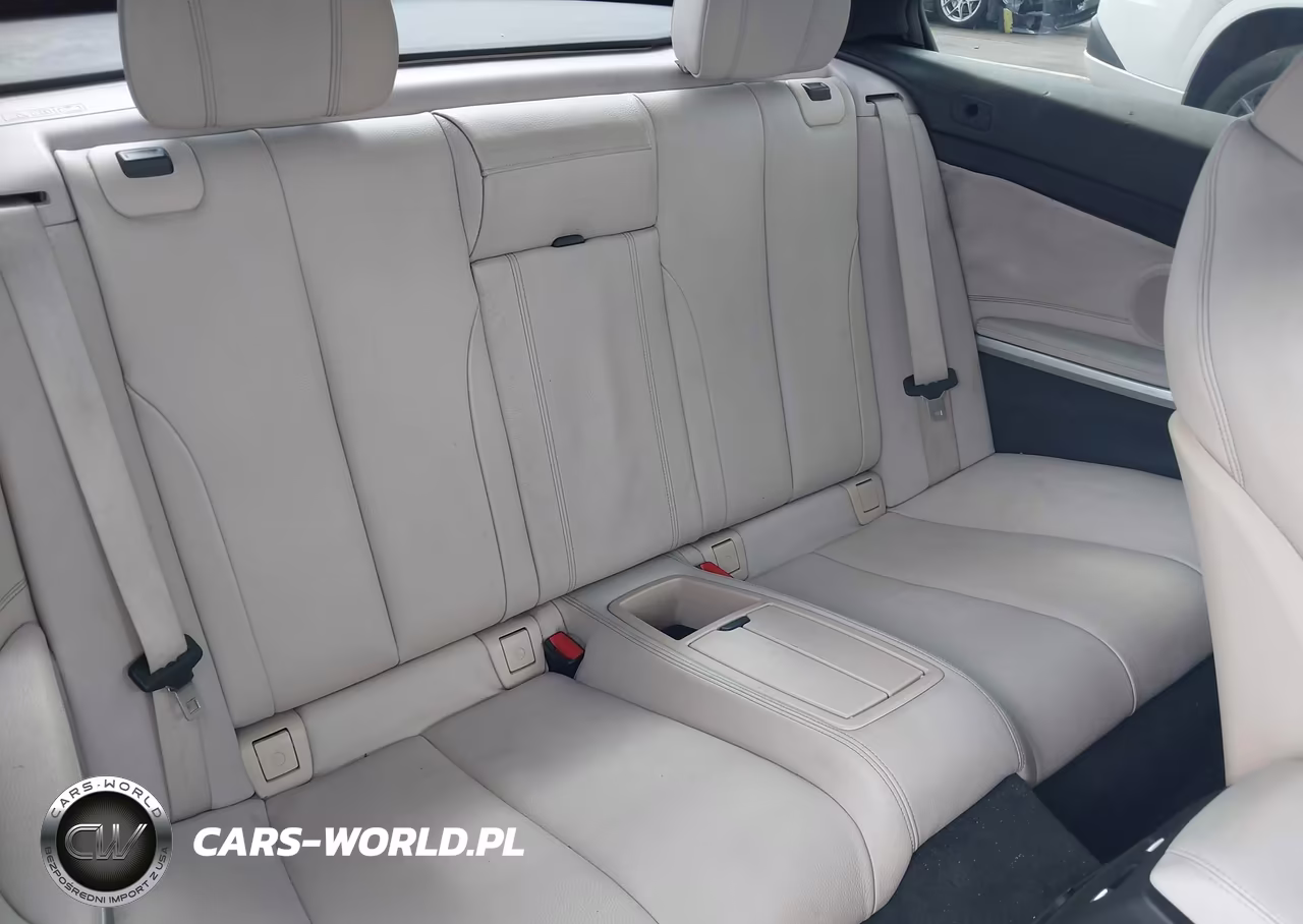 2015 BMW 428I VIN:WBA3V7C50FP772185 - 8