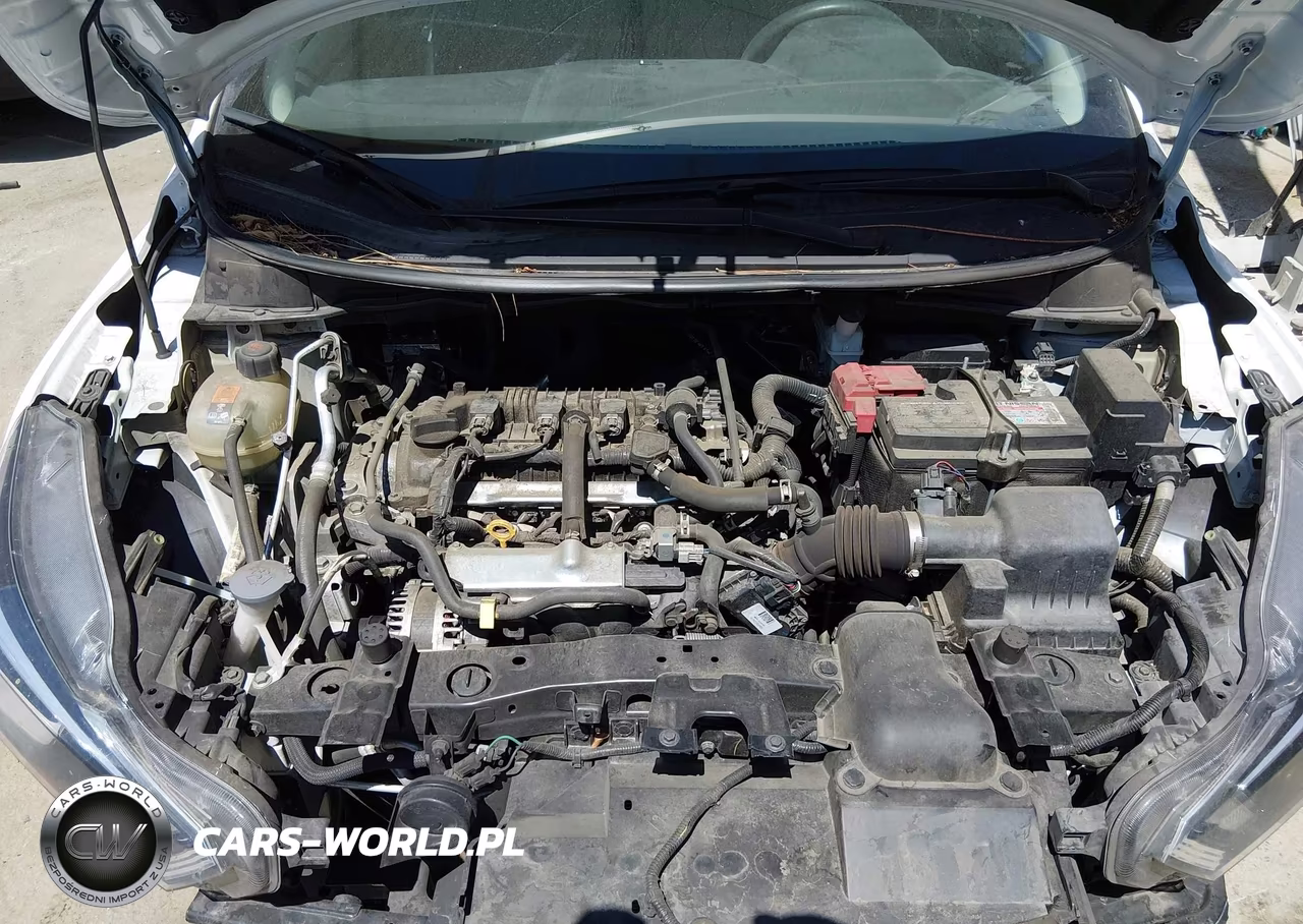 2022 Nissan Versa 1.6 S Xtronic Cvt VIN:3N1CN8DV4NL832473 - 10