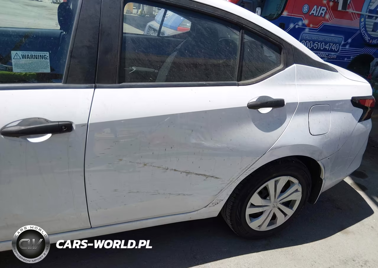 2022 Nissan Versa 1.6 S Xtronic Cvt VIN:3N1CN8DV4NL832473 - 13