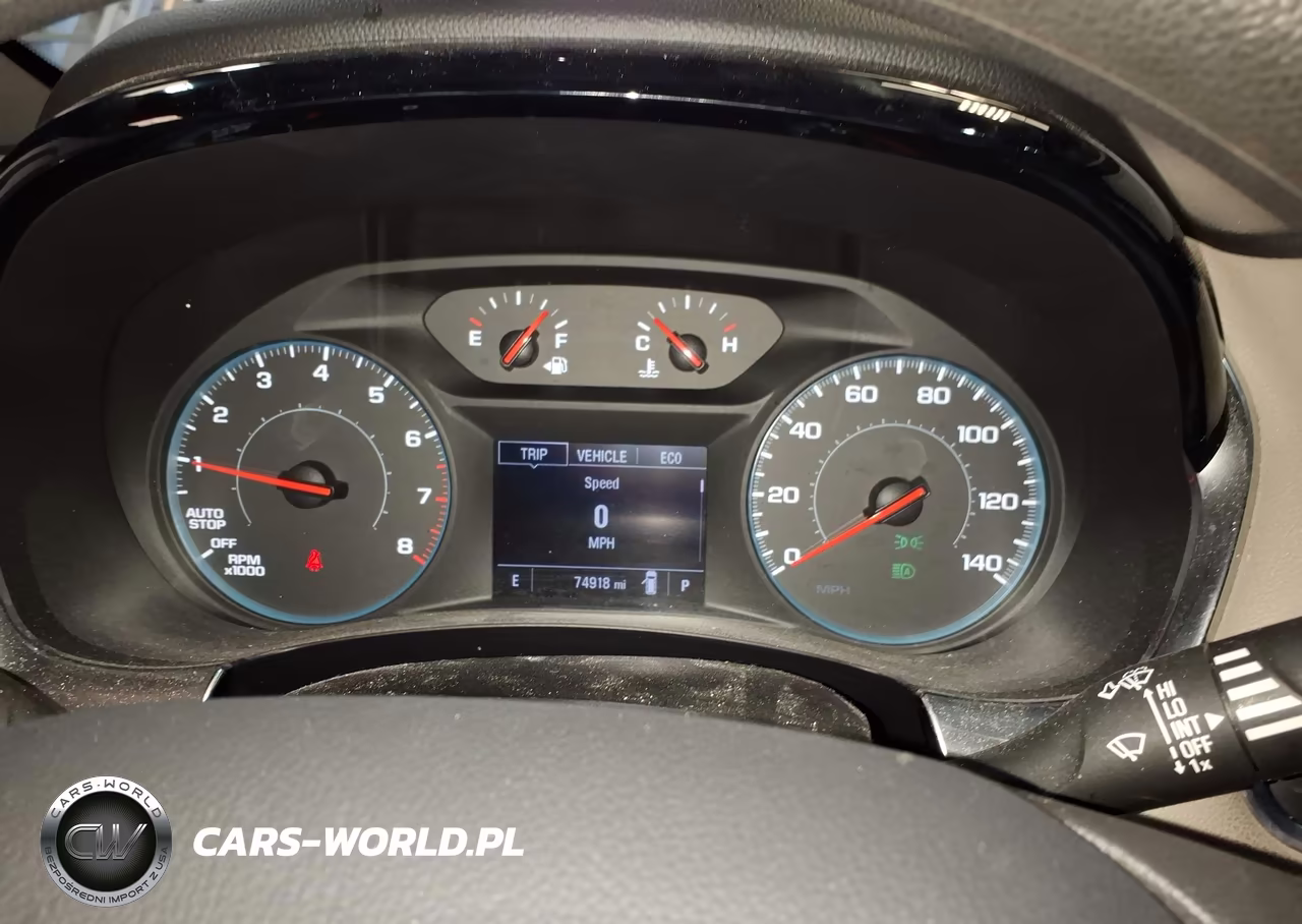 2023 Chevrolet Traverse Awd Ls VIN:1GNEVFKW0PJ196688 - 7