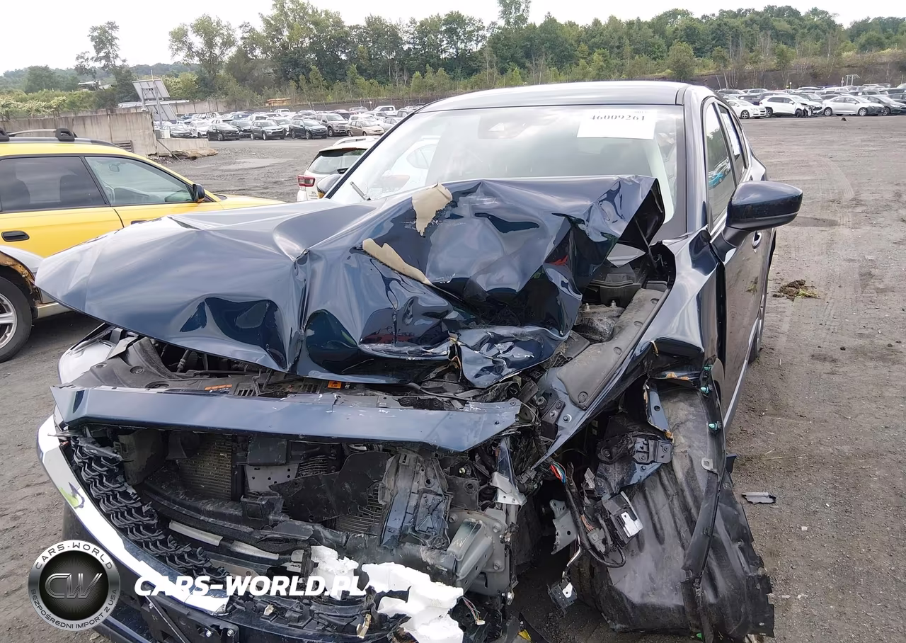2024 Mazda Cx-5 2.5 S Select VIN:JM3KFBBM4R0398045 - 6
