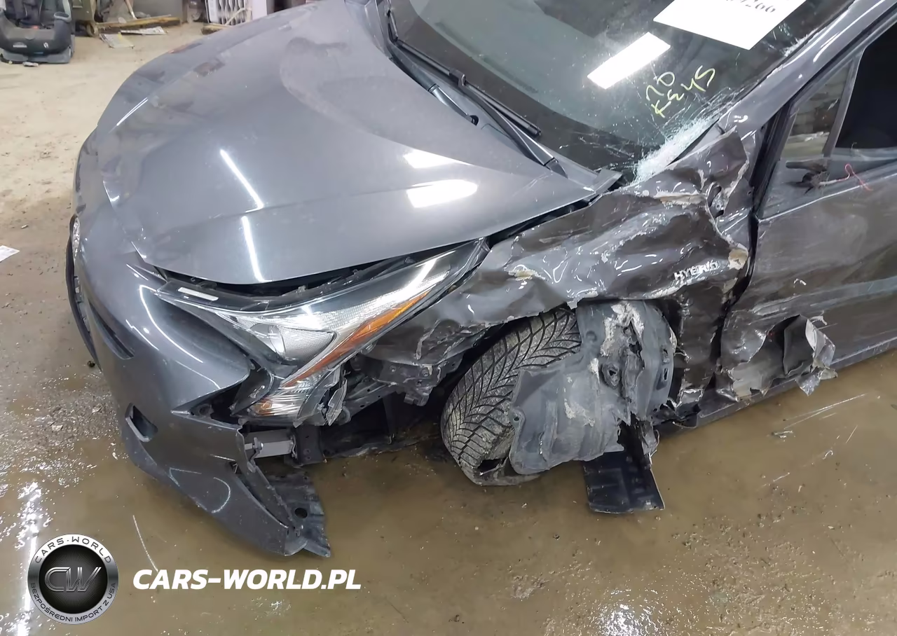 2016 Toyota Prius Two VIN:JTDKBRFU7G3022099 - 6