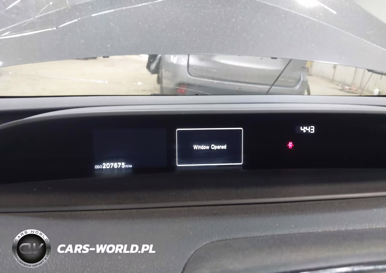 2016 Toyota Prius Two VIN:JTDKBRFU7G3022099 - 7