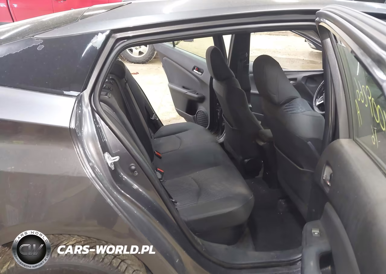 2016 Toyota Prius Two VIN:JTDKBRFU7G3022099 - 8
