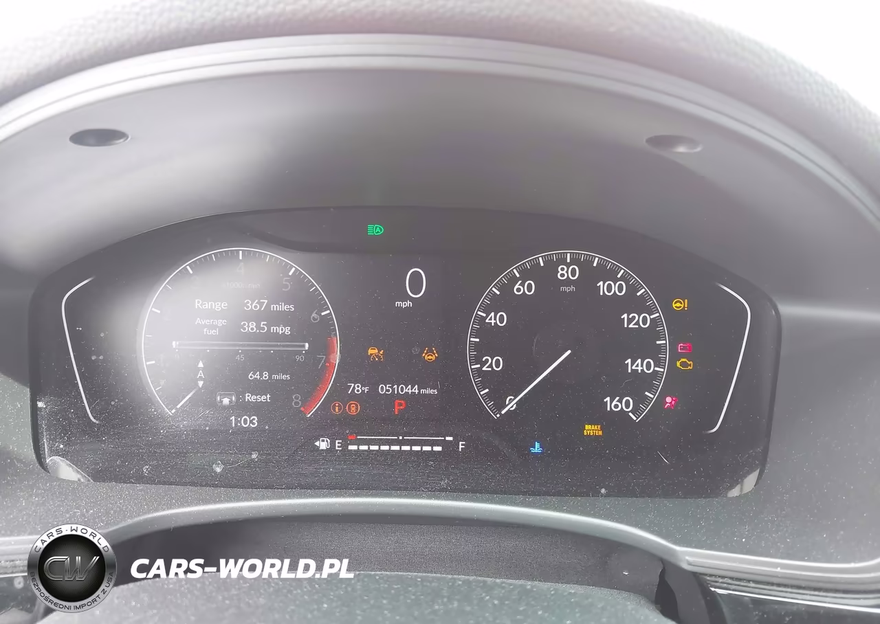 2022 Honda Civic Ex VIN:2HGFE1F78NH320886 - 7