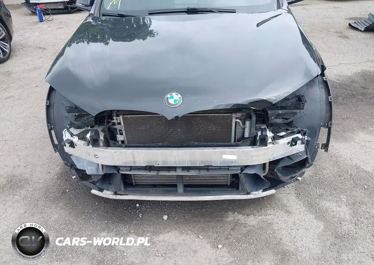 2016 BMW X1 xDrive28I VIN:WBXHT3C37GP889871 - 6