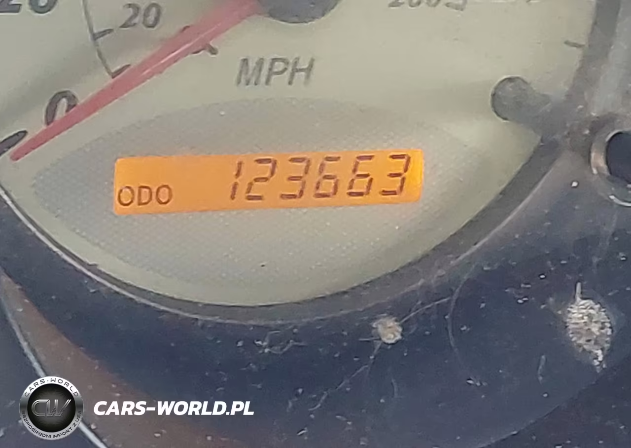 2003 Toyota Rav4 VIN:JTEGH20V830114391 - 7
