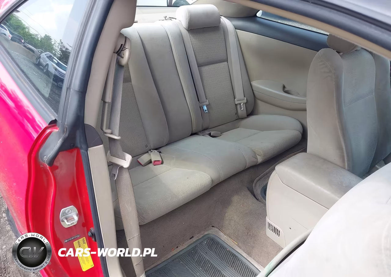 2007 Toyota Camry Solara Sle VIN:4T1CE30P77U753553 - 8