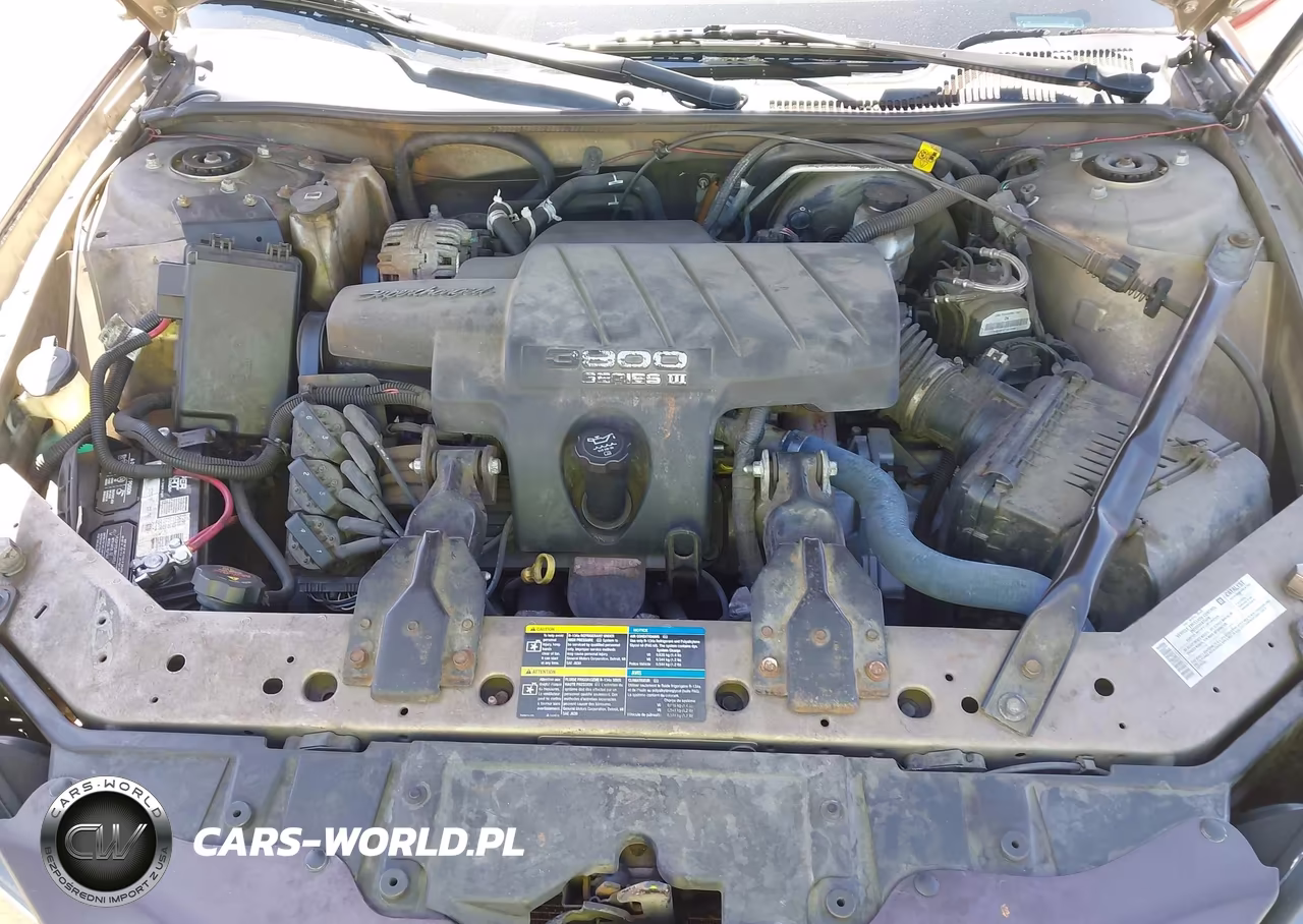 2007 Pontiac Grand Prix Gt VIN:2G2WR554971230406 - 10