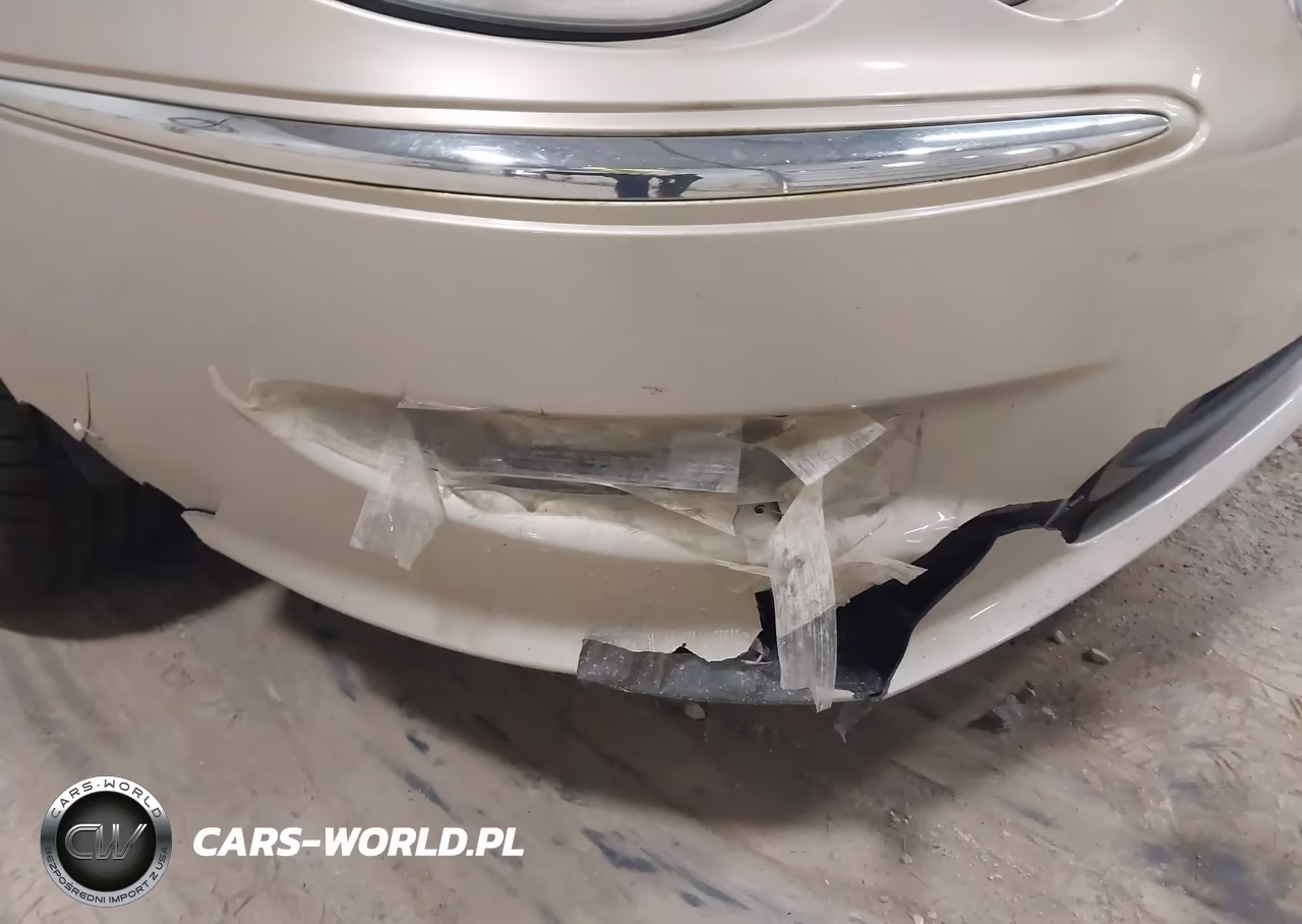 2008 Buick Lacrosse Cx VIN:2G4WC582881200642 - 6