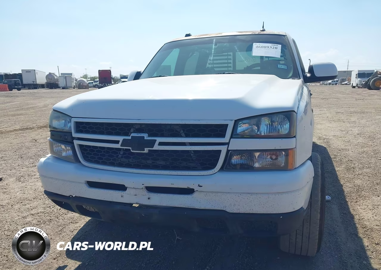 2004 Chevrolet Silverado 1500 Z71 VIN:2GCEK13TX41396086 - 6