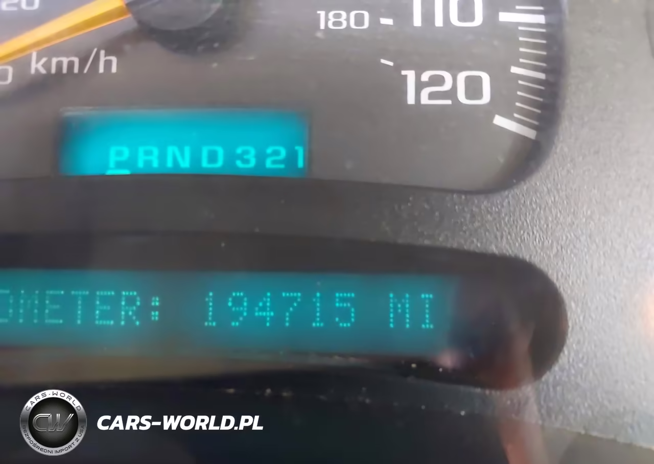 2004 Chevrolet Silverado 1500 Z71 VIN:2GCEK13TX41396086 - 7