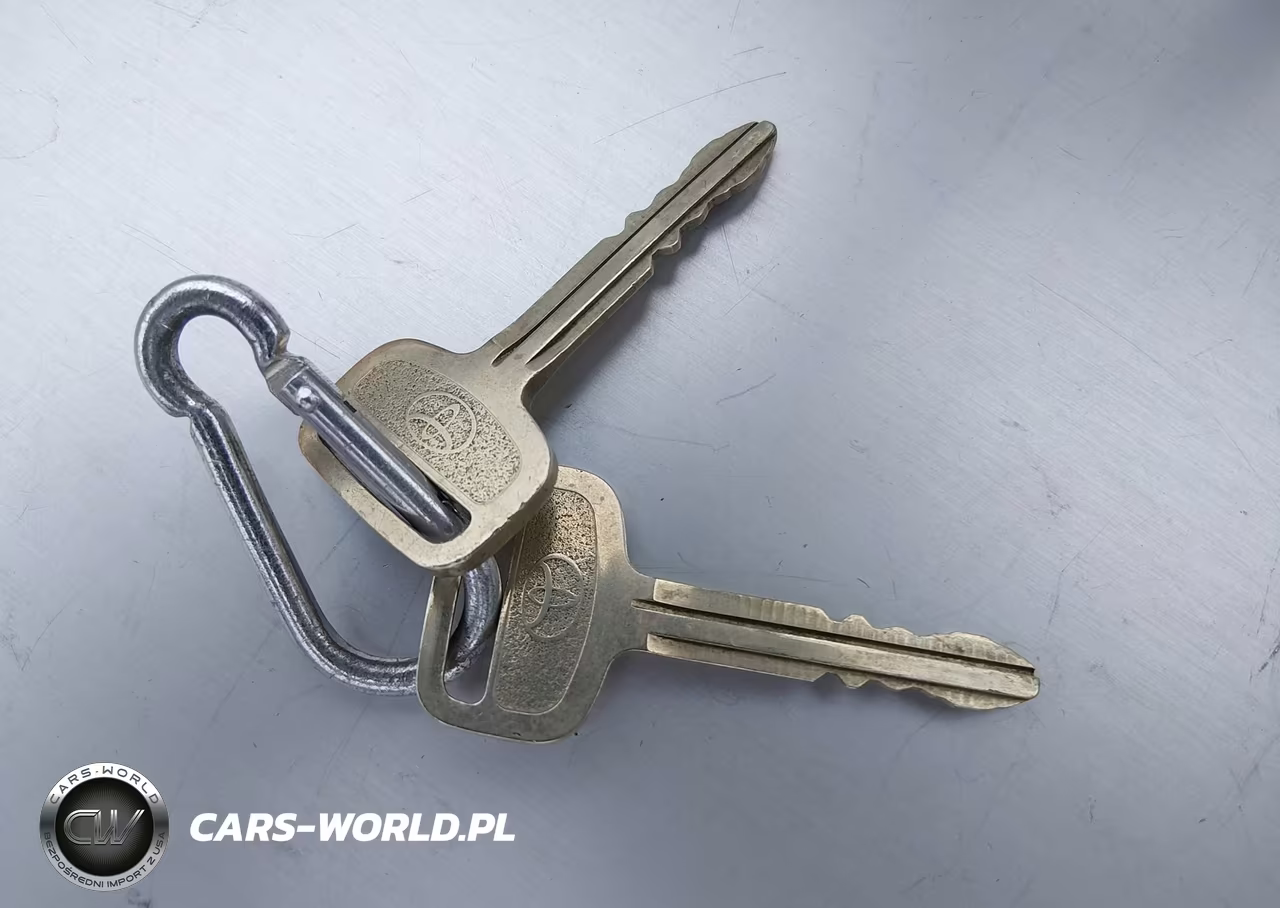 1997 Toyota Tacoma VIN:4TAVL52N7VZ287693 - 11