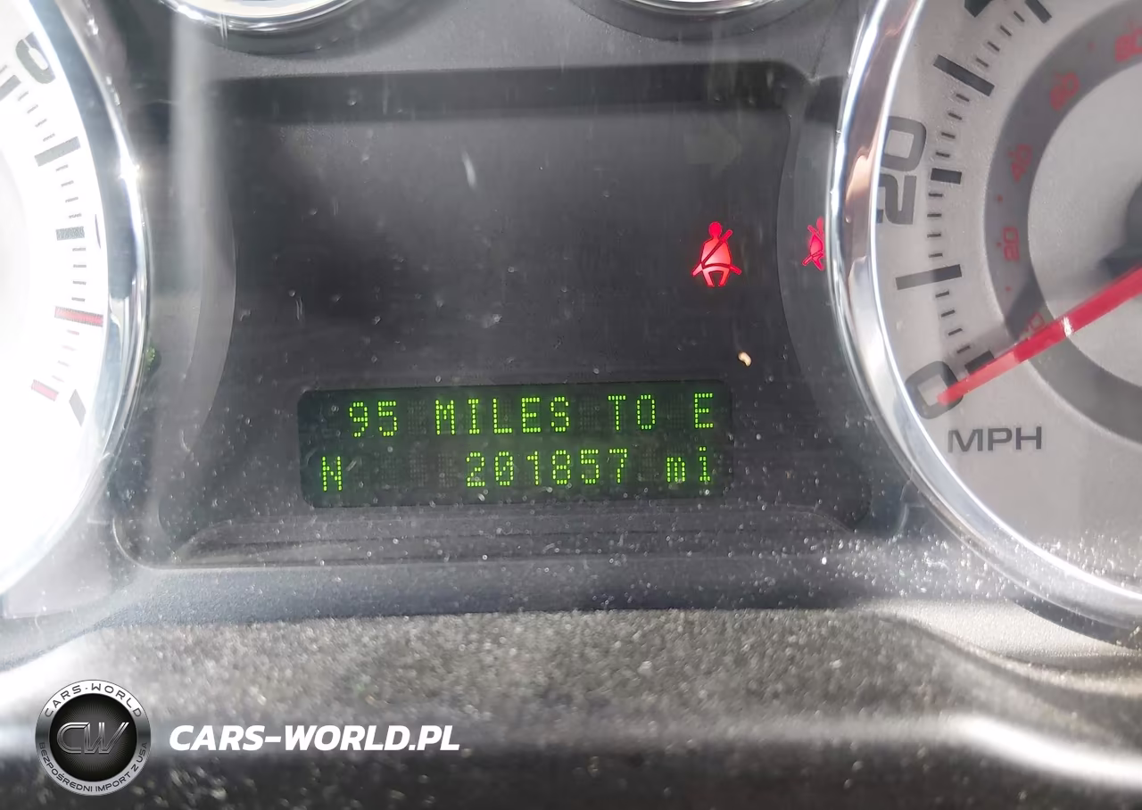2010 Ford Edge Limited VIN:2FMDK3KC4ABA38380 - 7
