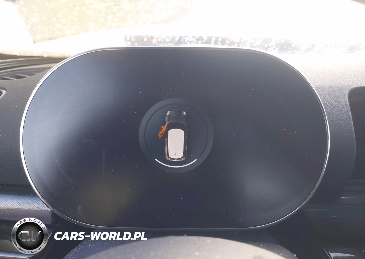 2024 Mini Clubman Cooper S VIN:WMWXJ1C06R2V58429 - 7