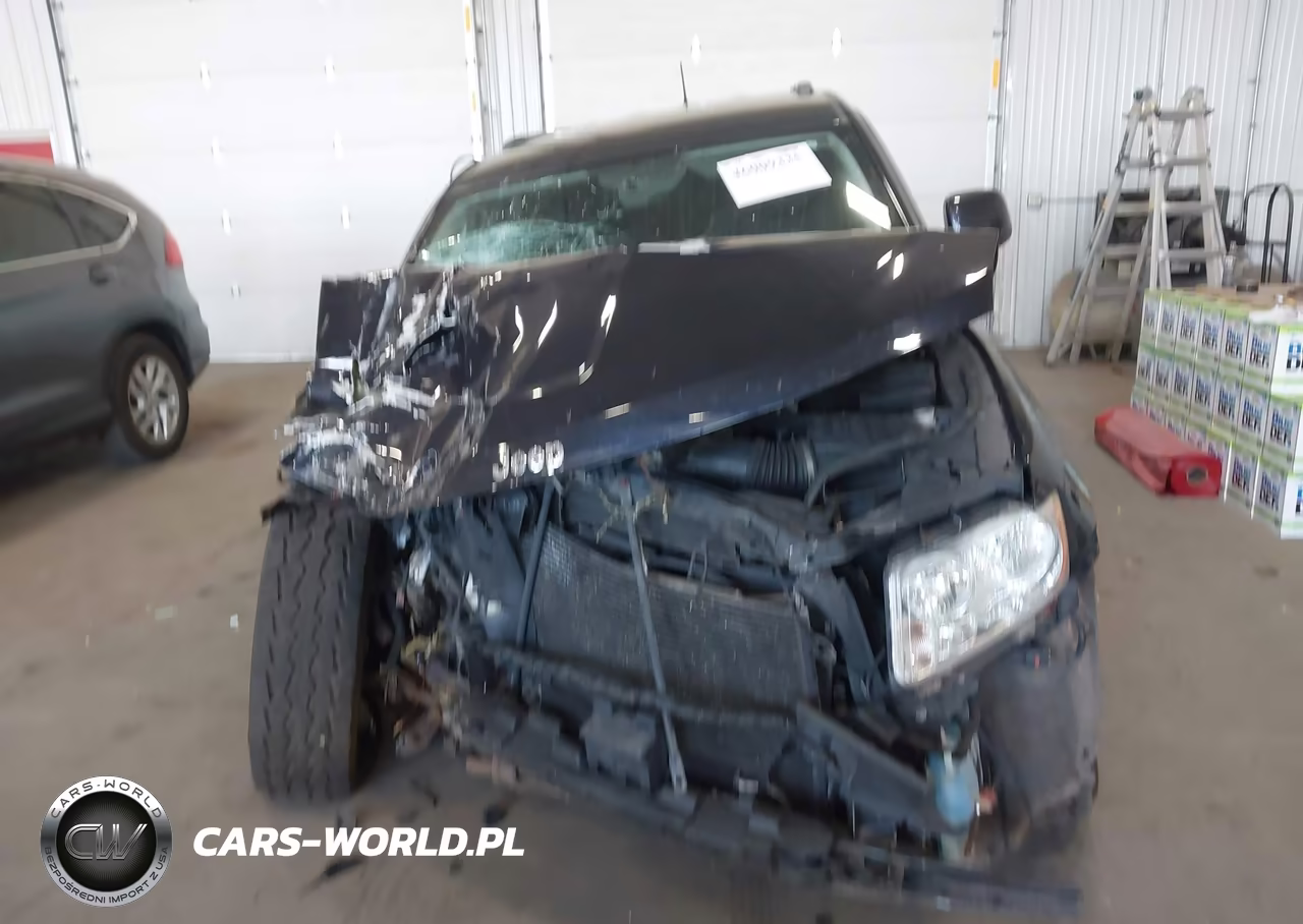 2011 Jeep Grand Cherokee Laredo VIN:1J4RR4GG3BC551154 - 13