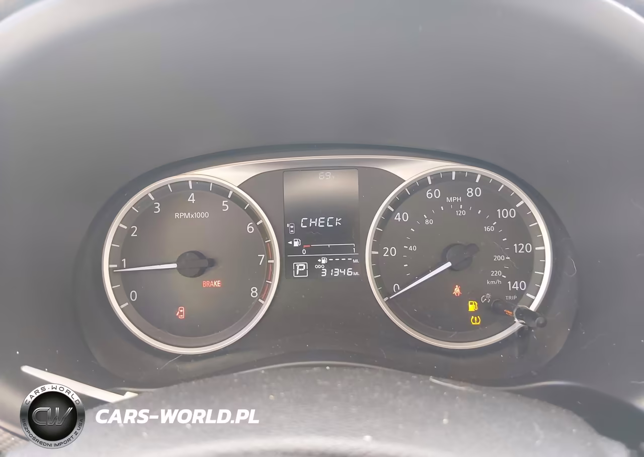 2023 Nissan Kicks S Xtronic Cvt VIN:3N1CP5BV1PL532422 - 7