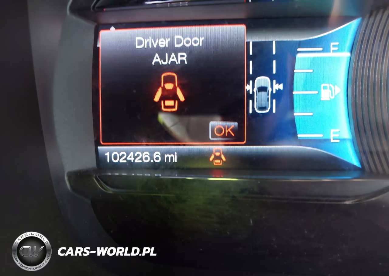 2016 Ford Taurus Limited VIN:1FAHP2J88GG100238 - 15