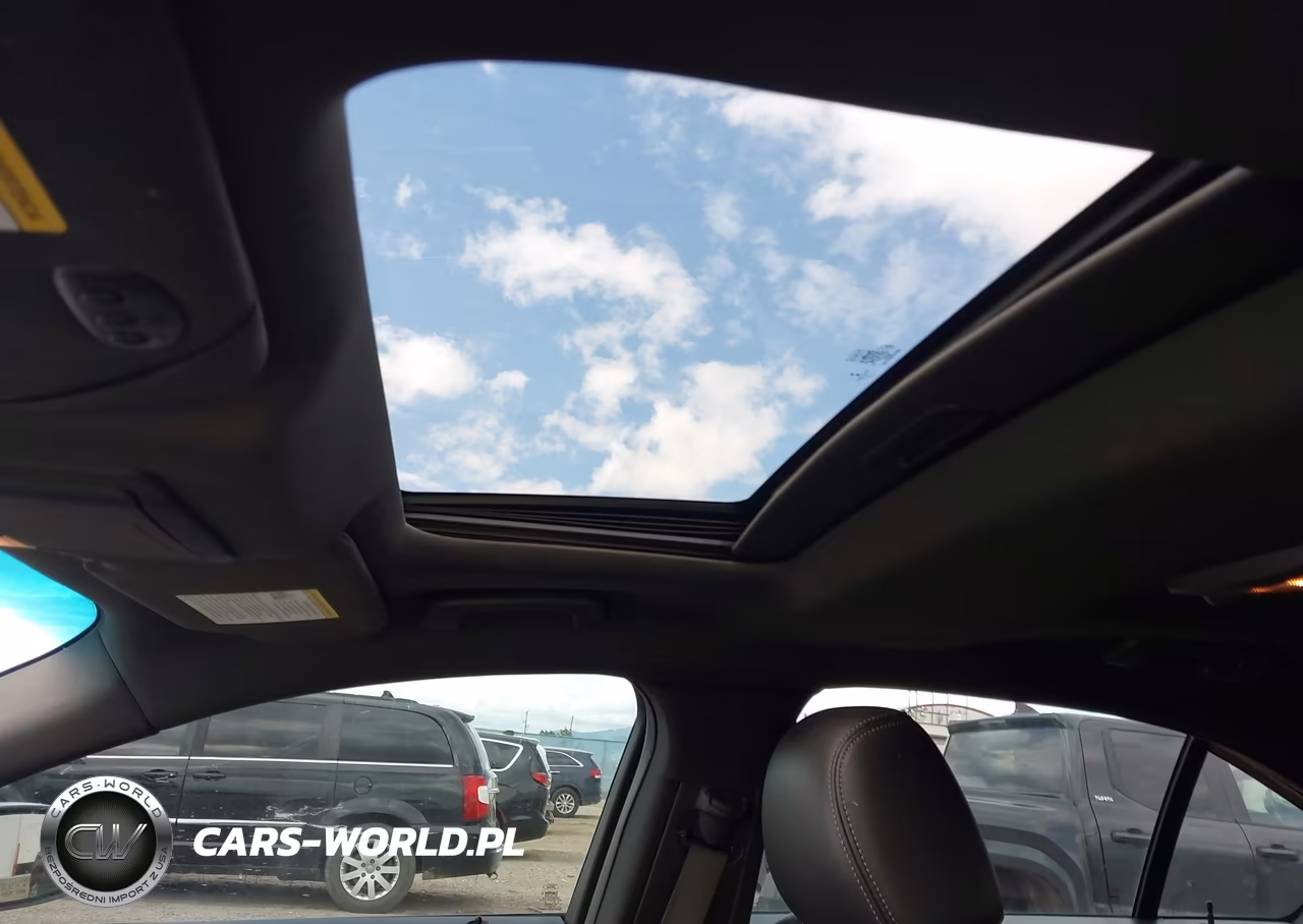 2016 Ford Taurus Limited VIN:1FAHP2J88GG100238 - 17