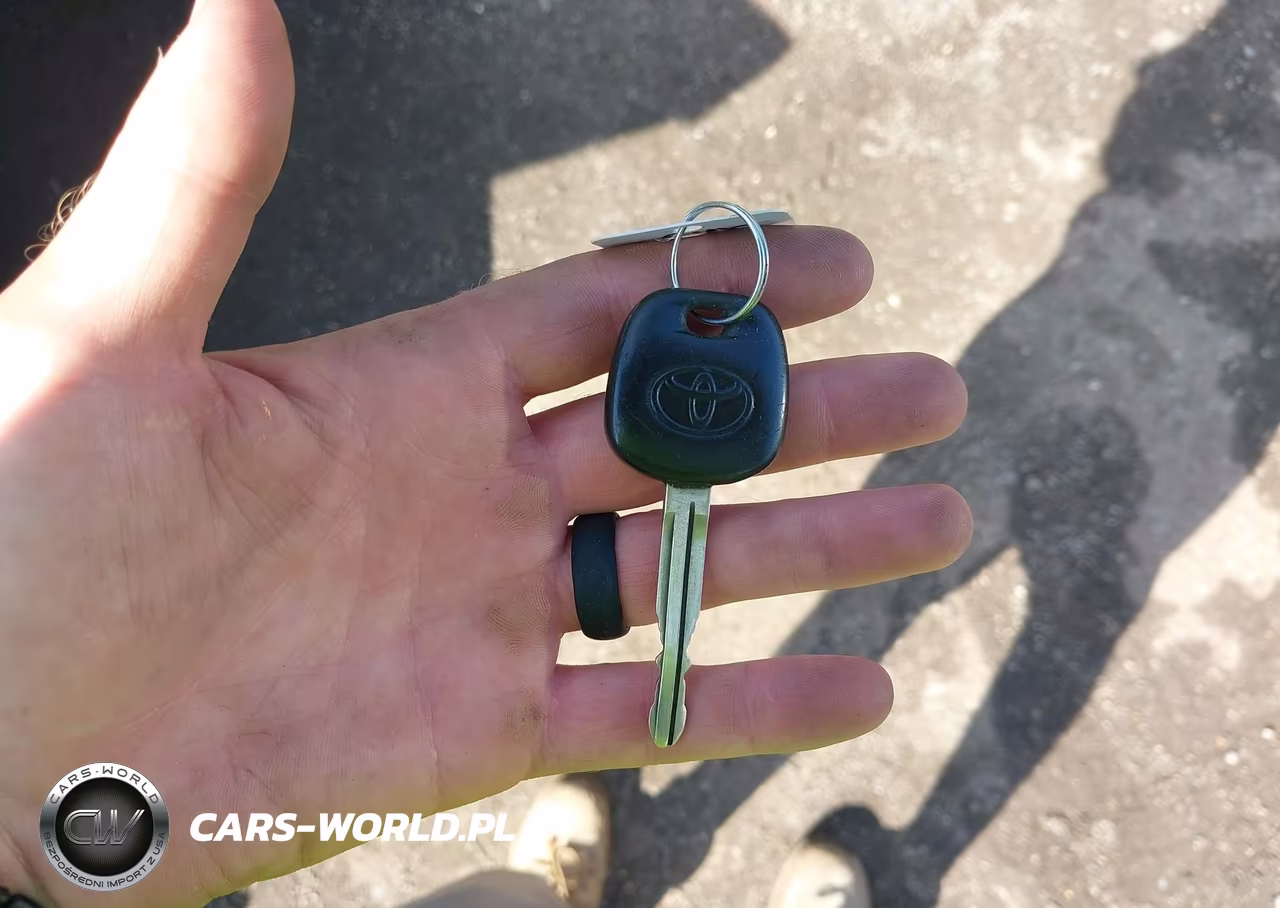 2002 Toyota Camry Solara Se VIN:2T1CF22P92C594078 - 11