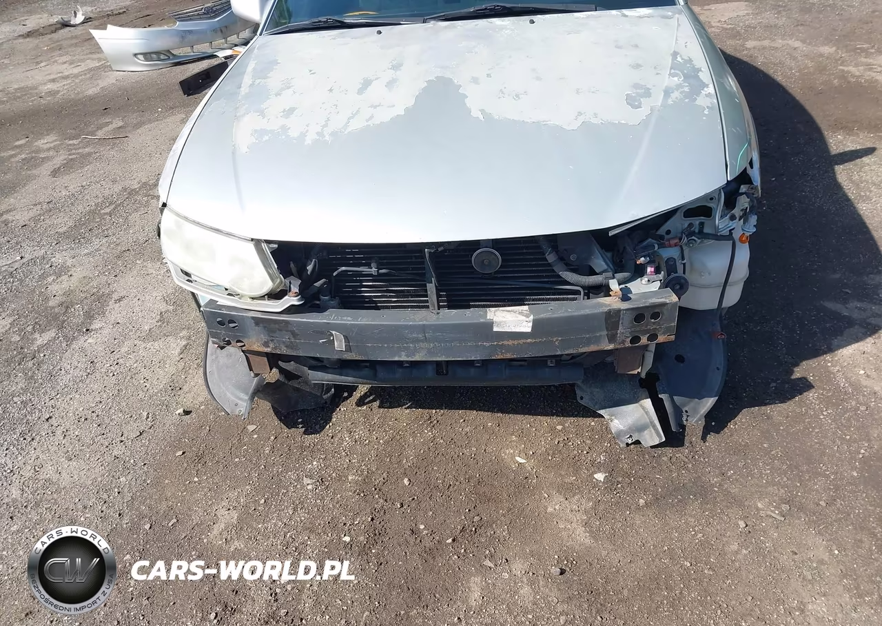 2002 Toyota Camry Solara Se VIN:2T1CF22P92C594078 - 6