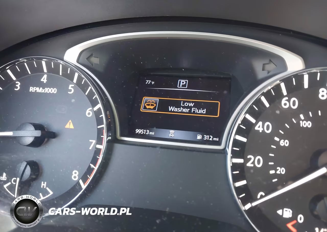 2018 Nissan Altima 2.5 Sr VIN:1N4AL3AP5JC268038 - 15
