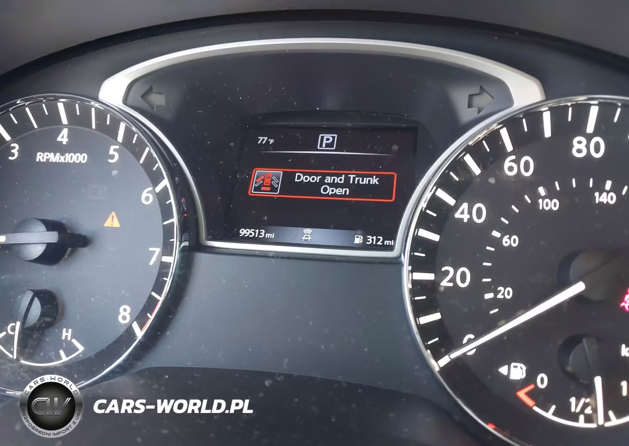 2018 Nissan Altima 2.5 Sr VIN:1N4AL3AP5JC268038 - 7