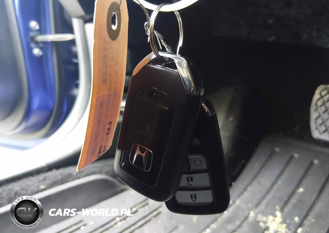 2021 Honda Cr-V Awd Ex-L VIN:7FARW2H88ME013490 - 11