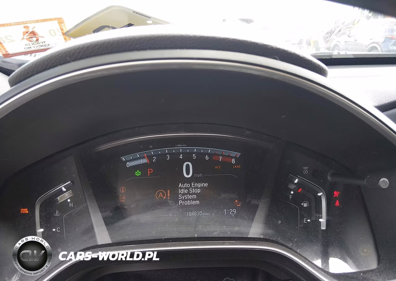2021 Honda Cr-V Awd Ex-L VIN:7FARW2H88ME013490 - 7