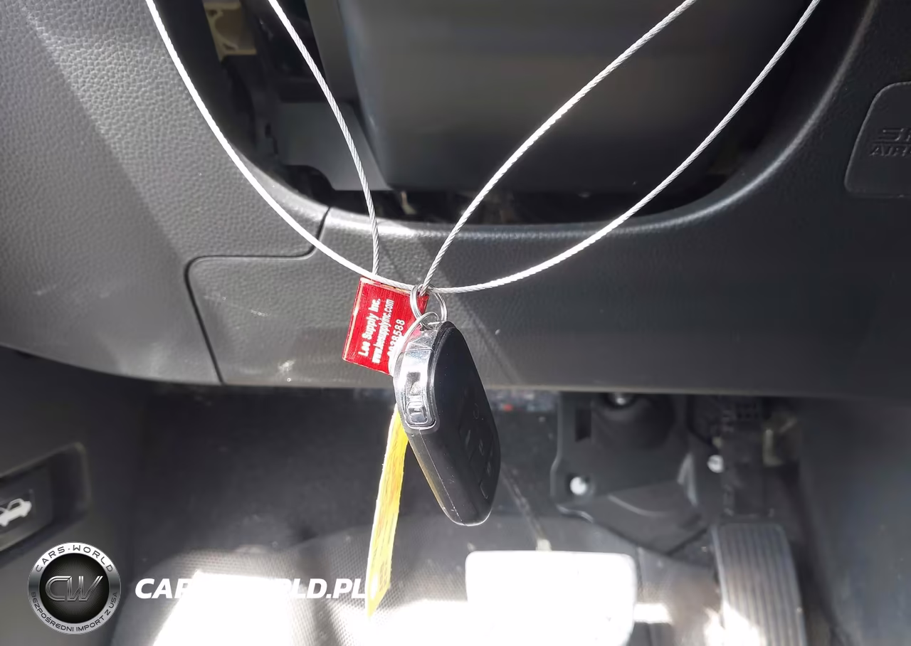 2024 Honda Cr-V Hybrid Sport Touring VIN:7FARS6H95RE045106 - 11