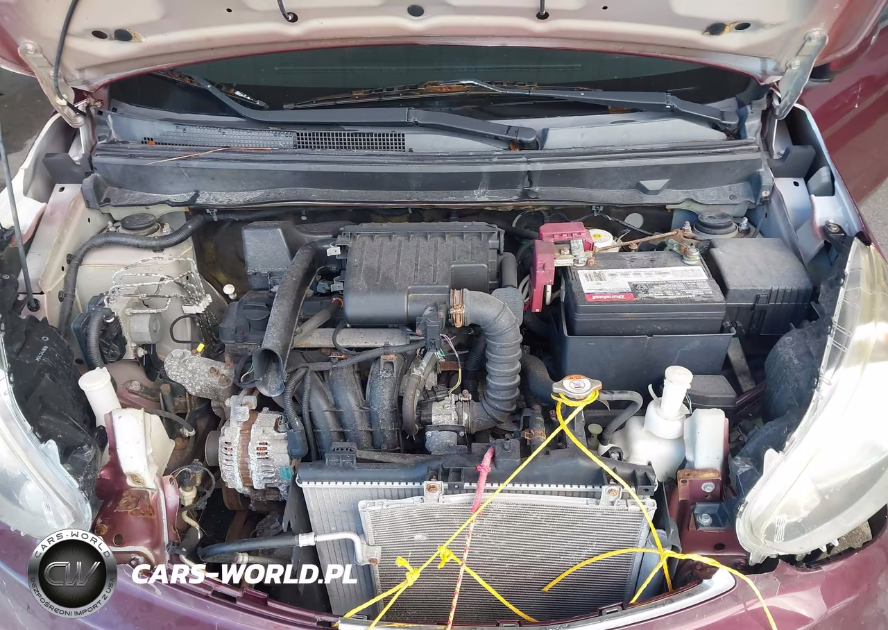 2018 Mitsubishi Mirage Se VIN:ML32A4HJXJH004122 - 10