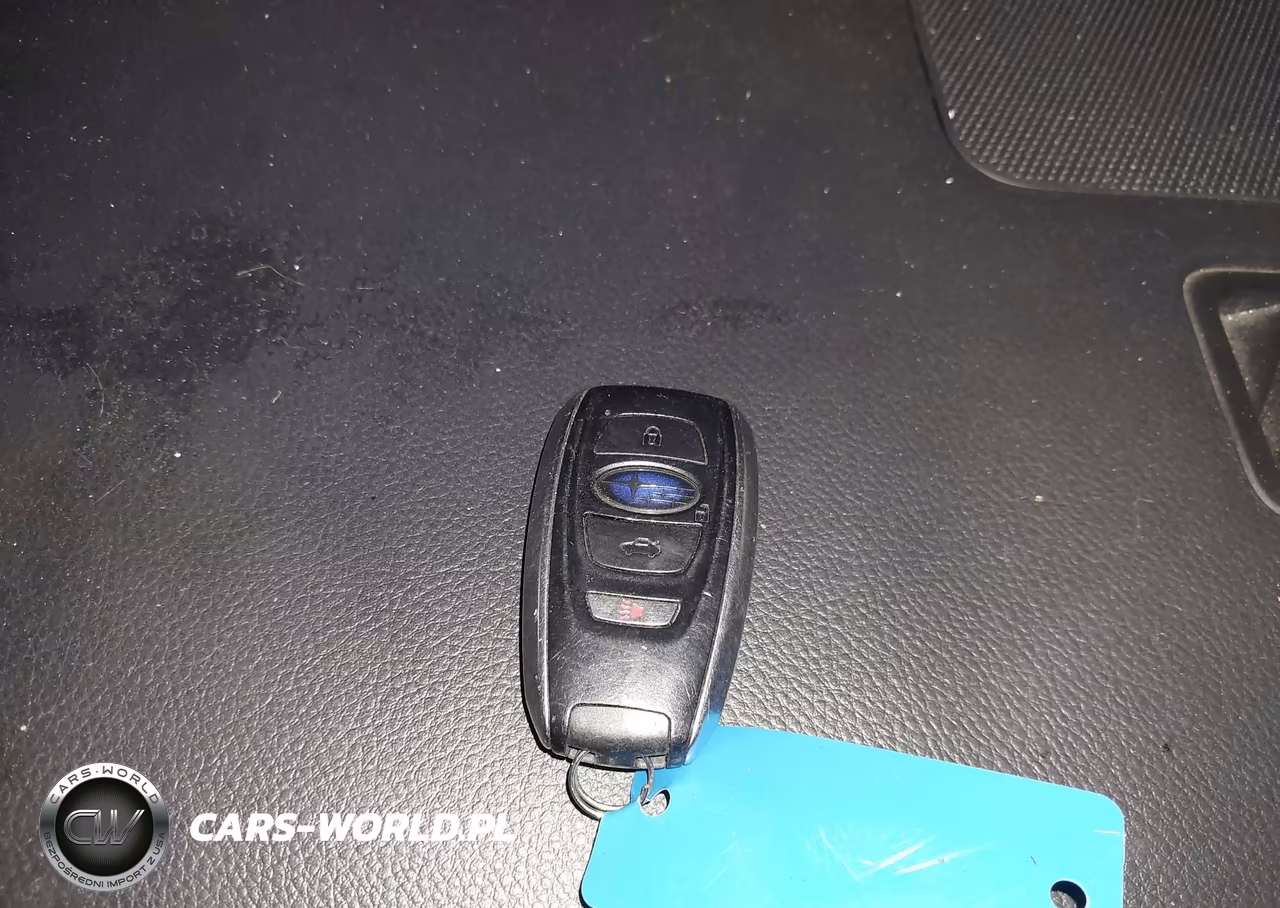 2017 Subaru Forester 2.5I Touring VIN:JF2SJAWC5HH424592 - 11