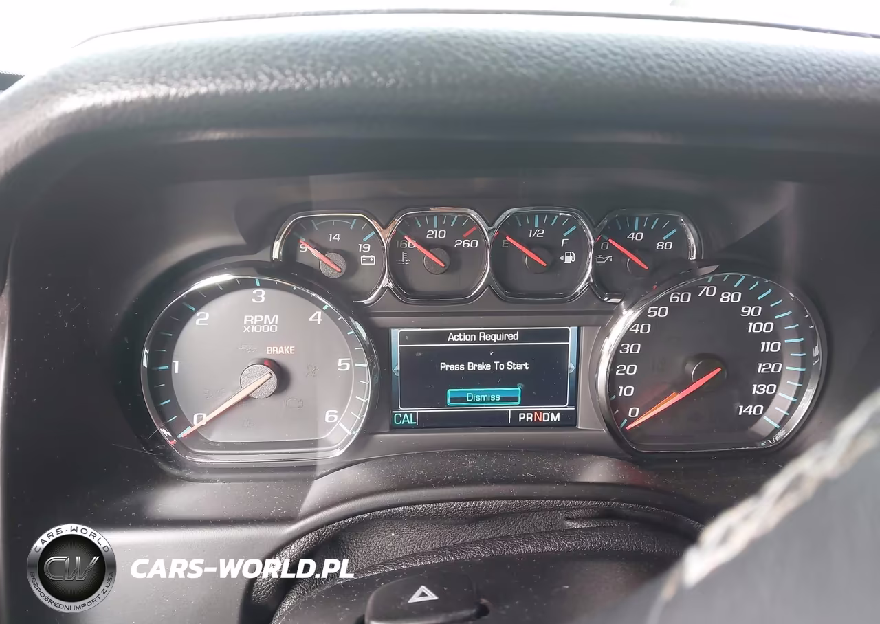2016 Chevrolet Tahoe Lt VIN:1GNSCBKC2GR479876 - 7