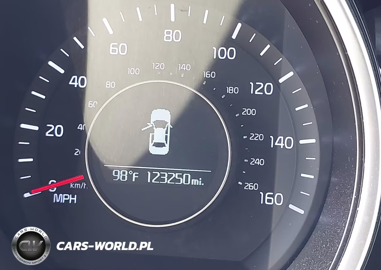 2015 Kia Optima Lx VIN:5XXGM4A72FG398938 - 12