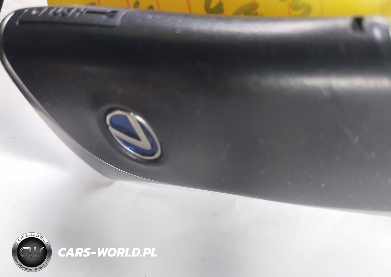2019 Lexus Es 300H Luxury VIN:58AB21B14KU002042 - 11