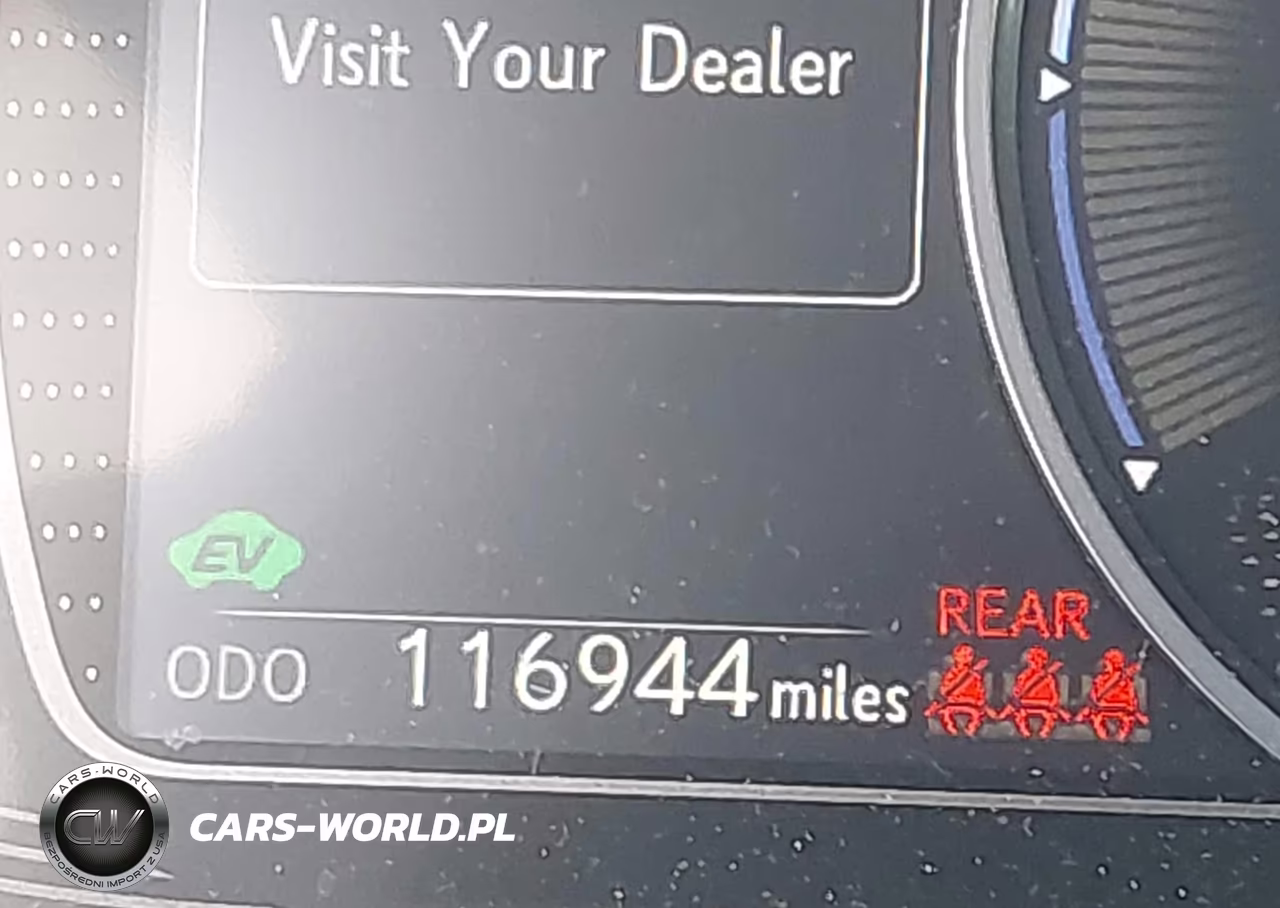 2019 Lexus Es 300H Luxury VIN:58AB21B14KU002042 - 16