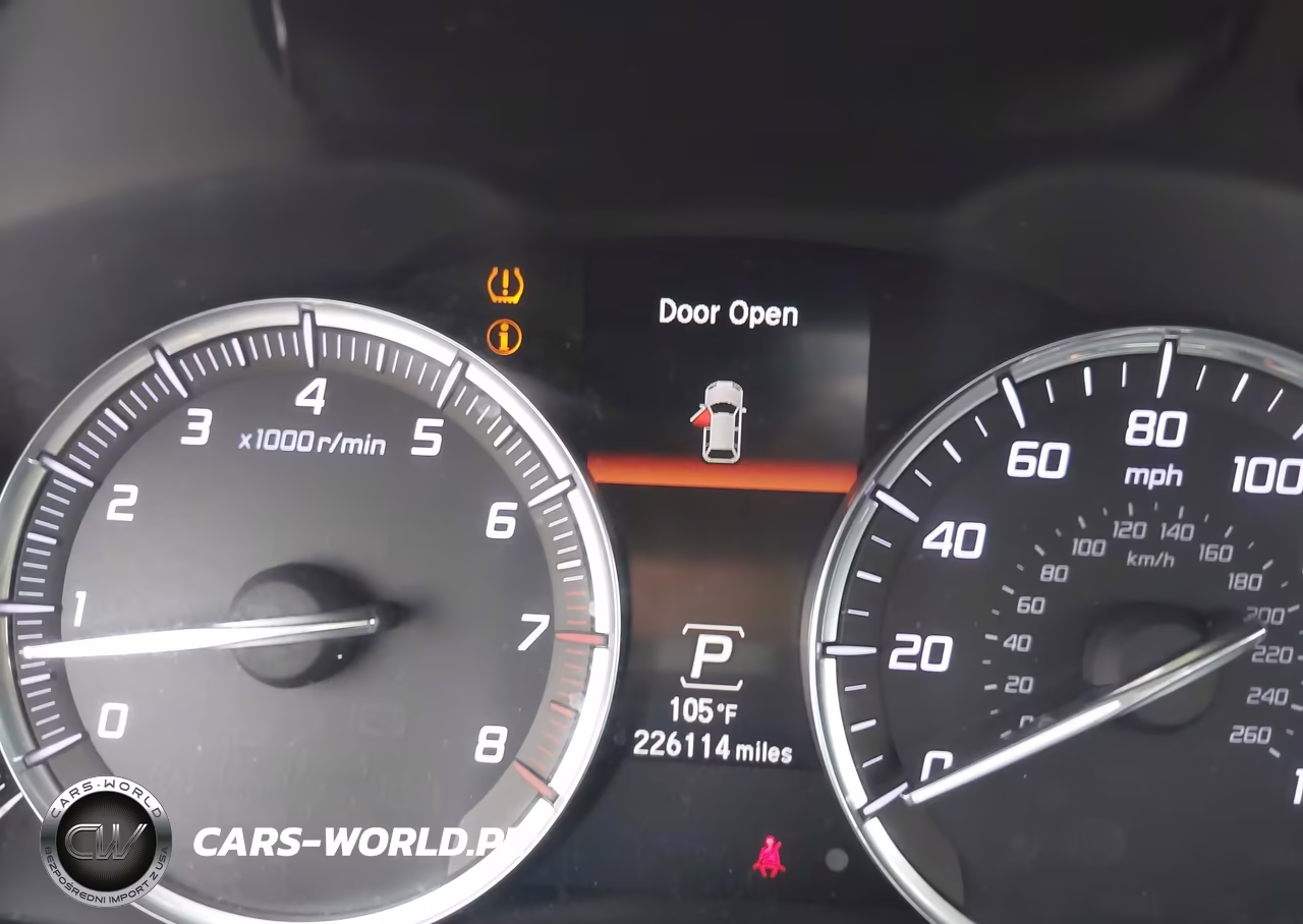 2014 Acura Mdx Advance Pkg W-Entertainment Pkg VIN:5FRYD4H83EB026219 - 15