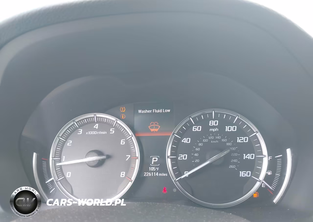 2014 Acura Mdx Advance Pkg W-Entertainment Pkg VIN:5FRYD4H83EB026219 - 7