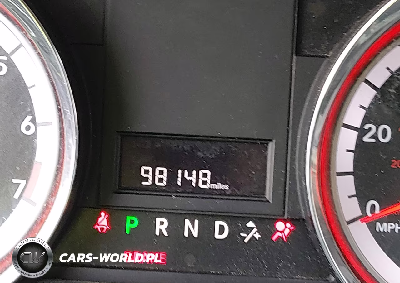 2013 Dodge Grand Caravan Se VIN:2C4RDGBG3DR672192 - 15