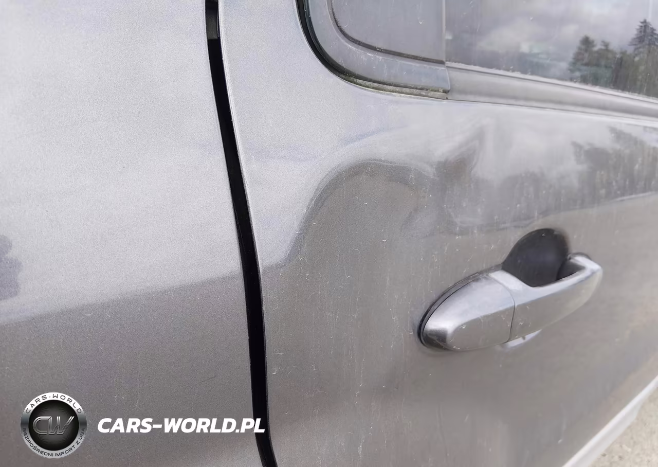 2005 Ford Escape Hybrid VIN:1FMYU96H75KD30119 - 6
