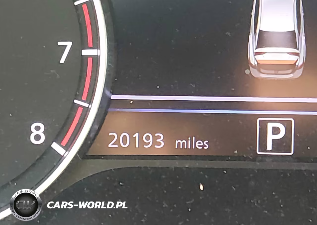 2025 Nissan Sentra Sv VIN:3N1AB8CV7SY217450 - 15