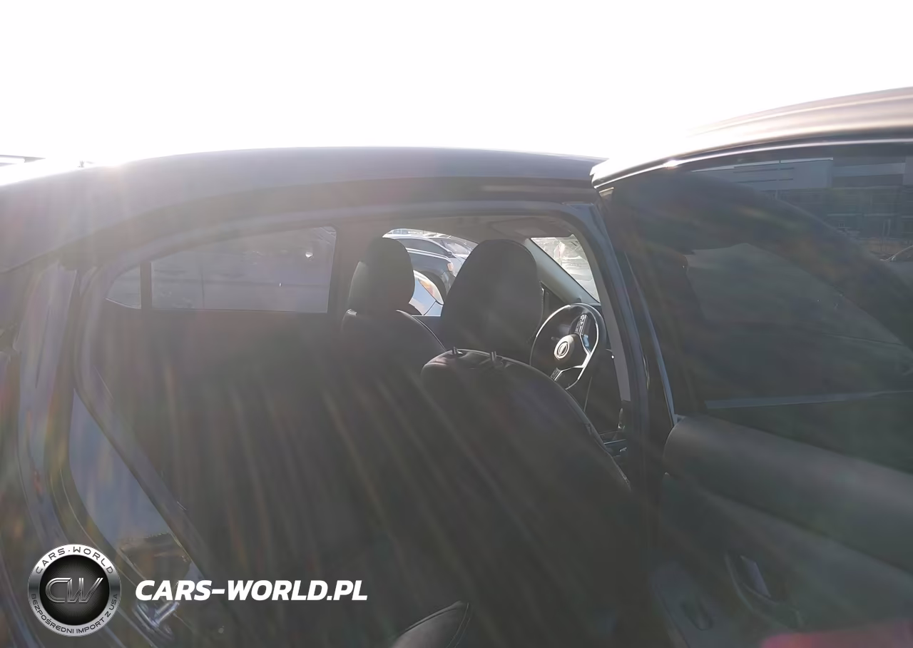2025 Nissan Sentra Sv VIN:3N1AB8CV7SY217450 - 8