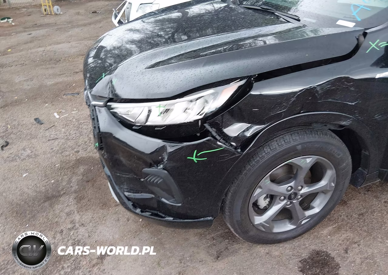 2024 Ford Escape St-Line VIN:1FMCU0MN5RUA96412 - 6