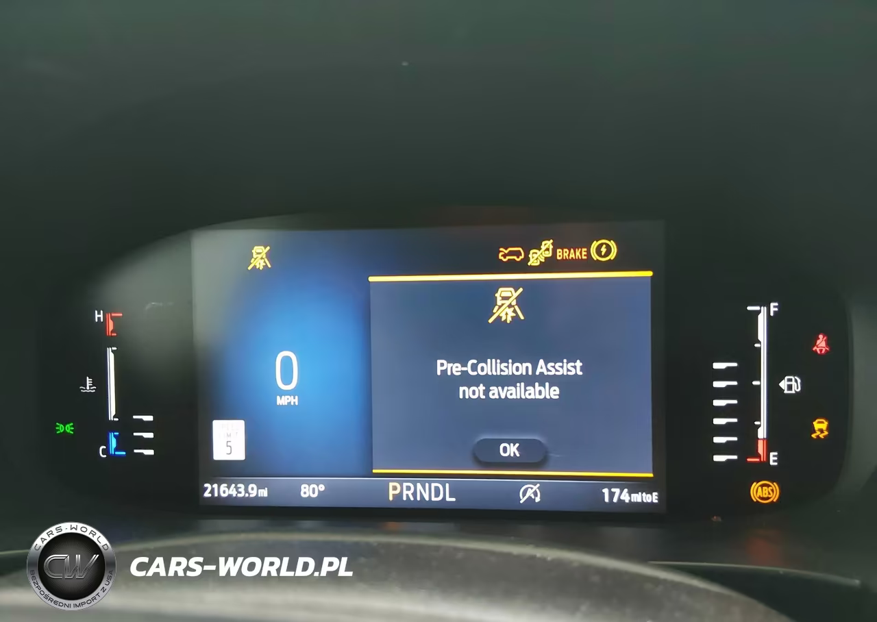 2024 Ford Escape St-Line VIN:1FMCU0MN5RUA96412 - 7