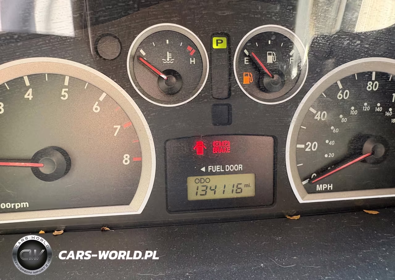 2006 Hyundai Santa Fe Gls-Limited VIN:KM8SC13D86U071481 - 7