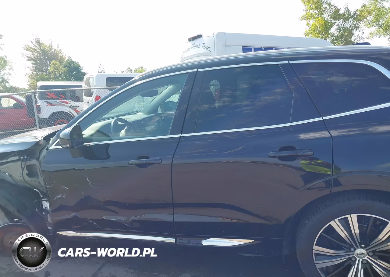 2022 Volvo Xc60 B5 Inscription VIN:YV4L12RL5N1982027 - 15