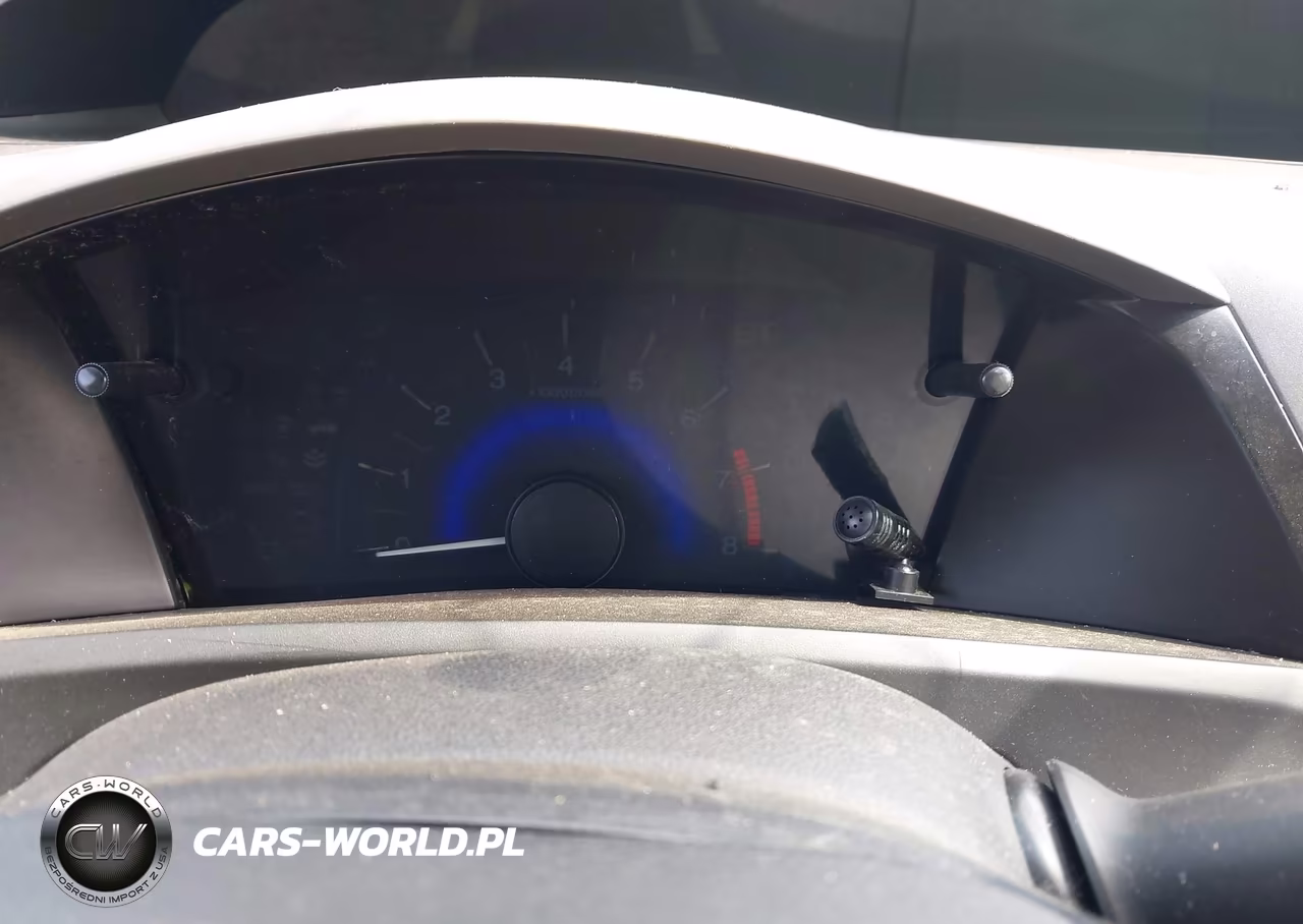 2012 Honda Civic Lx VIN:19XFB2F53CE110054 - 7