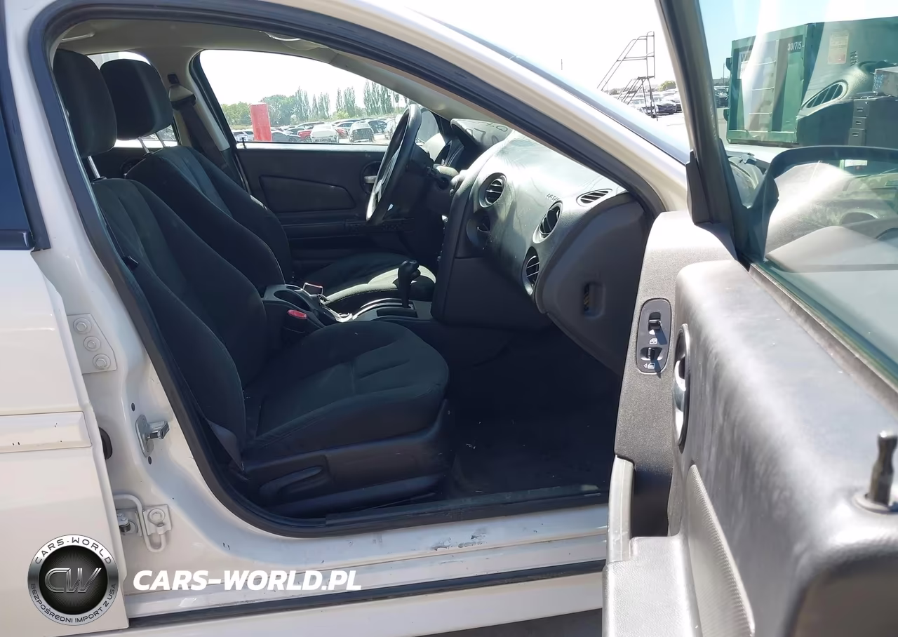 2007 Pontiac Grand Prix VIN:2G2WP552271102450 - 5