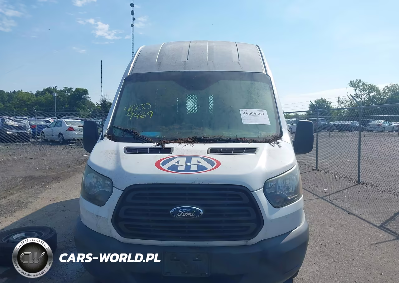2015 Ford Transit-250 VIN:1FTYR2XM1FKA37472 - 13